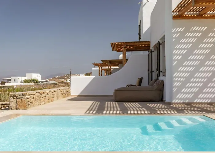 Aya Sofia Suites